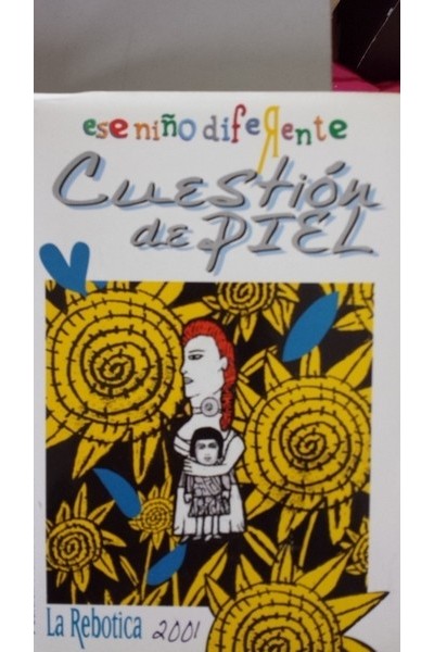 CUESTIÓN DE PIEL. Cuatro relatos que hablan de la piel como barrera que separa, como símbolo de amor, como fuente de salud y como riesgo de enfermedad